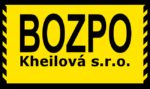 BOZPO Kheilová s.r.o