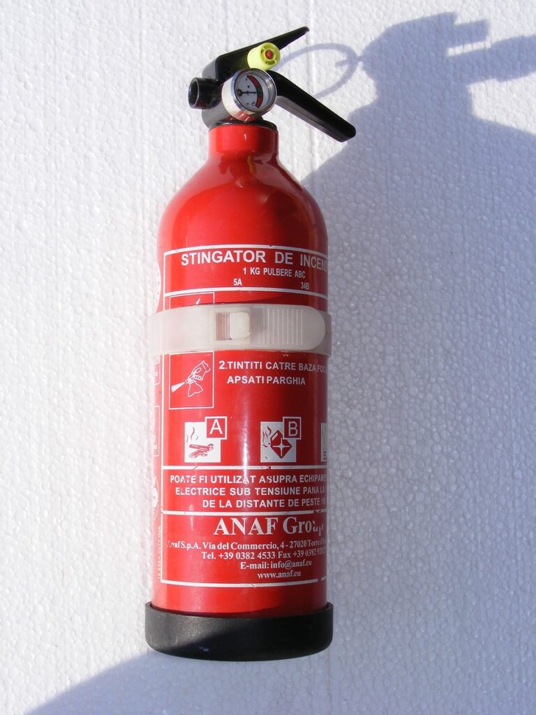 extinguisher, fire, powder-88282.jpg